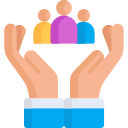 24/7 Live Support & Community
